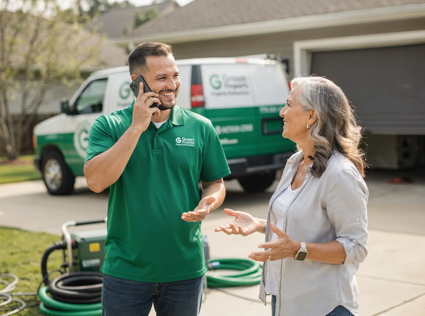 Water Damage Restoration Hopatcong, NJ FAQs
